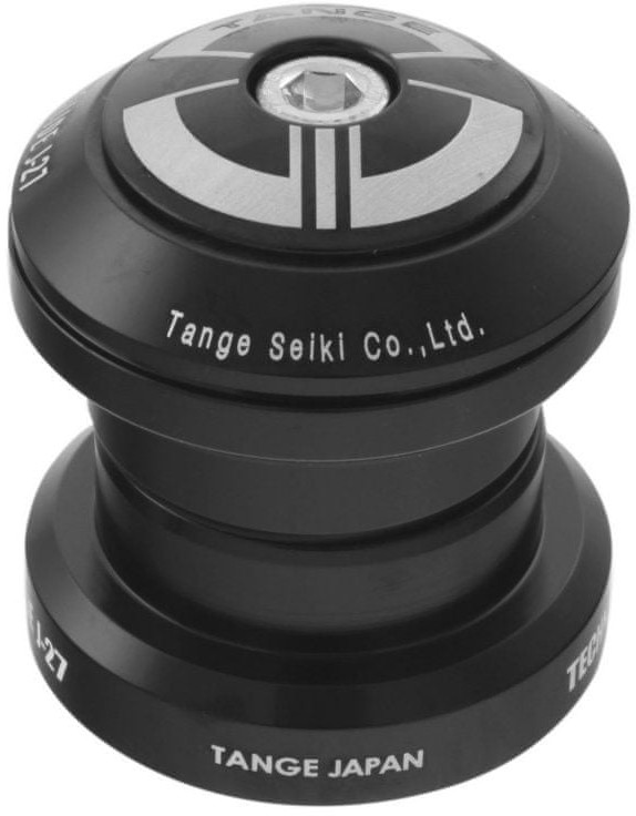 Tange zespół głowicy AH 11/8" wkład aluminiowy
