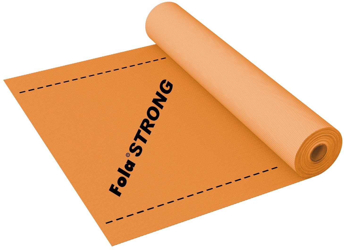 Fola Fola Membrana dachowa Strong 1,5 m x 50 m 150 g / m2