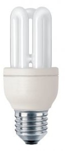 Żarówka energooszczędna Genie 18W/E27 Genie 18W/E27