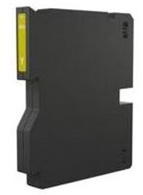 DrTusz zamiennik GC-41Y do Ricoh GC41Y Żółty