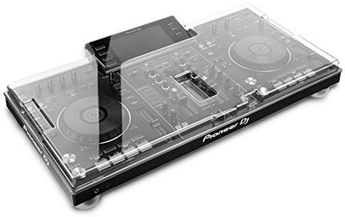 Pioneer Decksaver Decksaver DS-PC-XDJRX ochrona przed kurzem walizka DS-PC-XDJRX