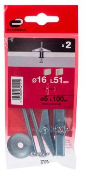 Kołek 856179 STANDERS