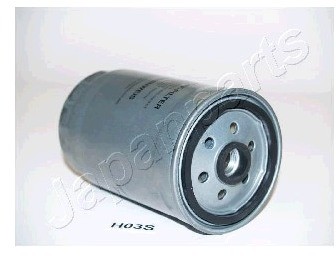 JAPANPARTS Filtr paliwa FC-H03S