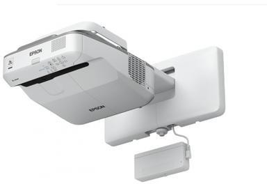 Epson Projektor EB-695Wi