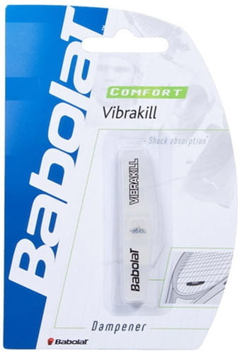 Babolat vibrastop VIBRAKILL przezroczysty 3324920150872