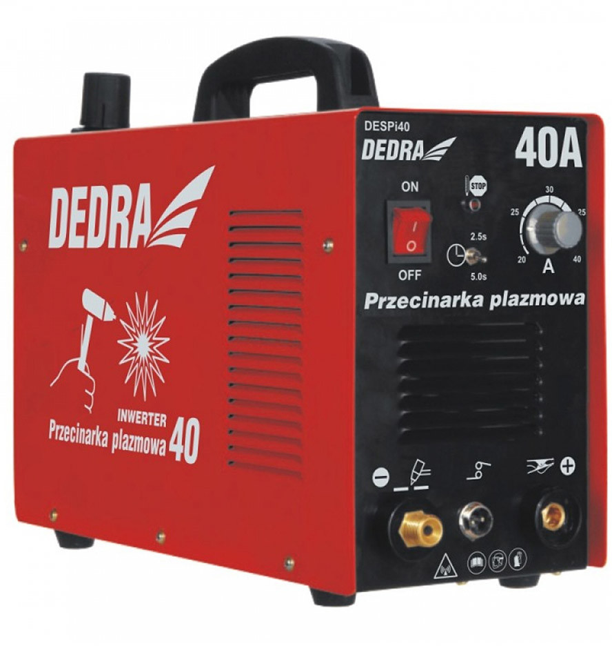 Dedra DESPi40