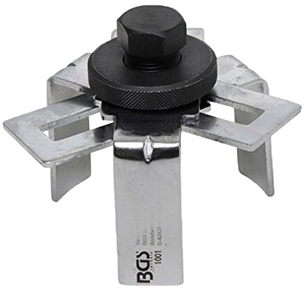 BGS Tank gospodarza napęd klucze, 25 MM, 1001