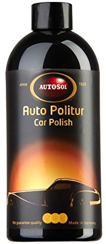 Autosol 11 003110 Politura do aut, 500 ML 11 003110