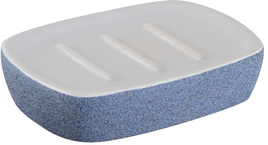 NICE SEA OBI Mydelniczka Stone niebieska