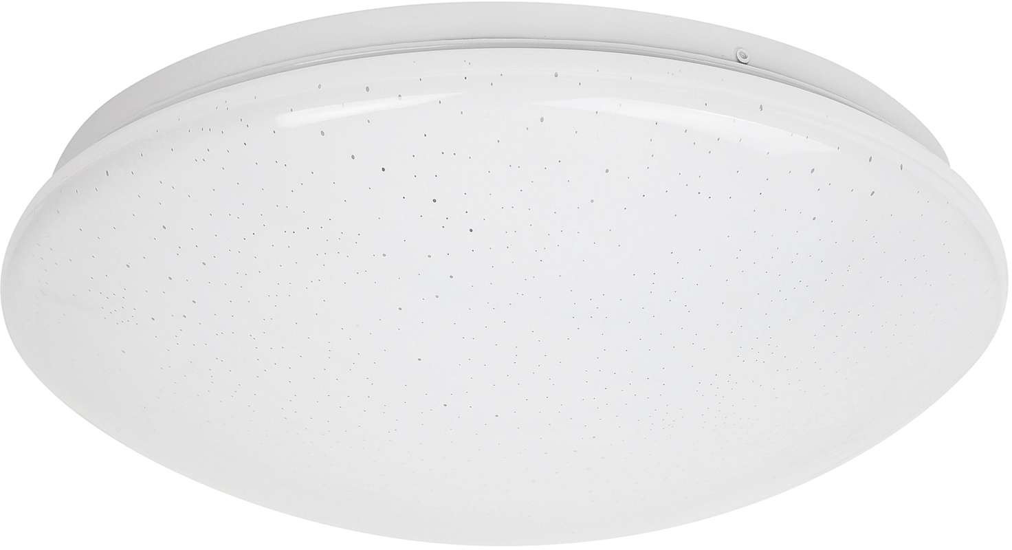 Rabalux Lucas LED efekt gwiaździsty 18W śr. 33cm. 4000K Lampa sufitowa 3937