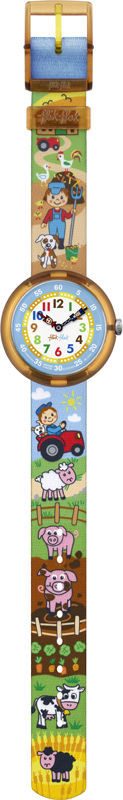 Flik Flak FBNP046