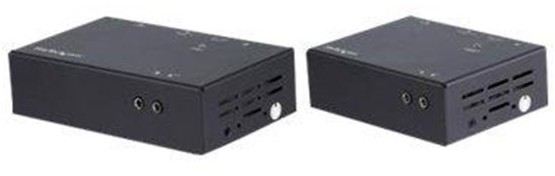 StarTech.com StarTech.com HDMI Over CAT6 Extender - 4K 60Hz Up to 70m / 230 ft - video/audio/infrared extender - HDMI - TAA Compliant ST121HDBT20L