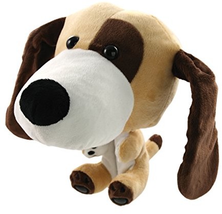 Longridge longridge Club Hugger zestawy Cover  Dog HZHDOG