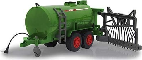 Jamara Fendt barrel wagon 405235 405235