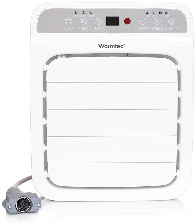 Warmtec Panel sterujący Warmtec ControlBox do klimatyzatorów przenośnych CONTROLBOX