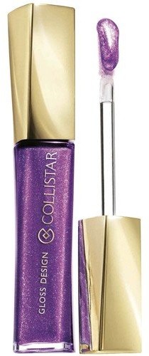 Collistar Gloss Design, błyszczyk do ust 20 Viola Shock, 7 ml