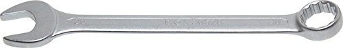 BGS Maul-klucz oczkowy, 30 MM, 1 sztuki, 30578