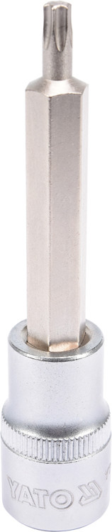 Yato Klucz trzpieniowy Torx 1/2 t27 l100mm
