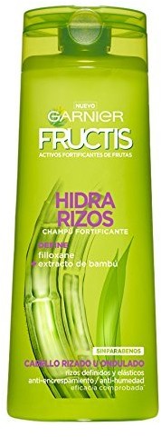 Garnier Hydra Curls Shampoo 300 ML C3431823