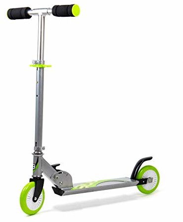 Unbekannt D 'arpeje ofun01  Roller dla dzieci (EN71) OFUN01