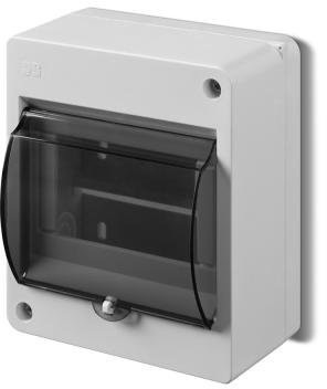 Elektro-Plast Mini S-5 N Zacisk Z Szybą