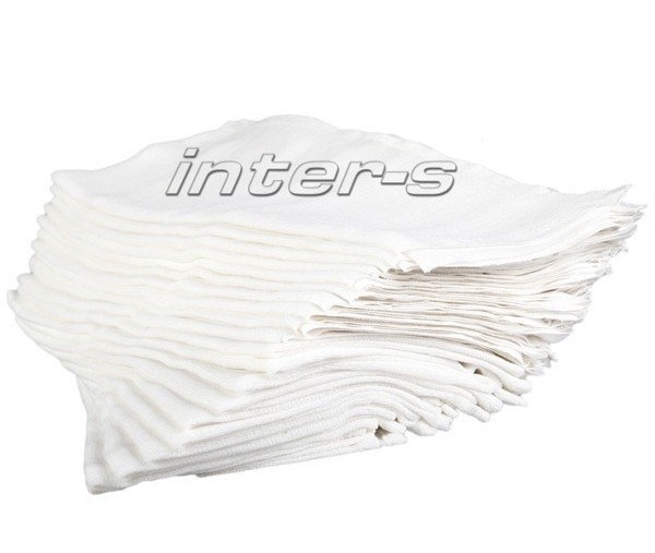 MOTIVE INTER-S Ścierka tetra 80x60cm 20 szt.