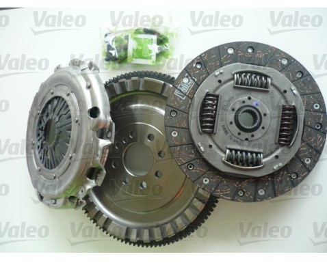 VALEO Zestaw sprzęgła 835063