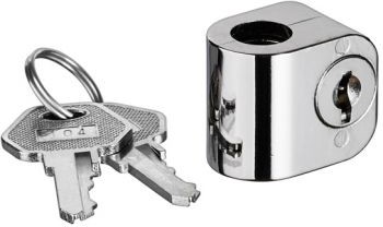 Thule Zamek do mocowania bagażnika rowerowego BackPac 973 w samochodzie 567000