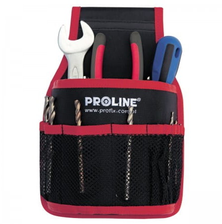 PROLINE PROLINE KIESZEŃ NA NARZĘDZIA 10 MAŁYCH 1 DUŻA sb.68652062