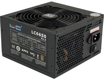 LC-Power LC6650