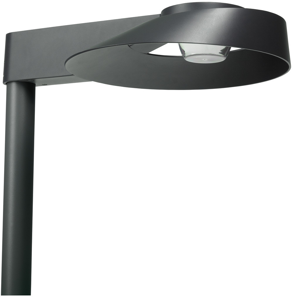 Norlys Oprawa słupowa SUNNFJORD LED 1507GR 1507GR