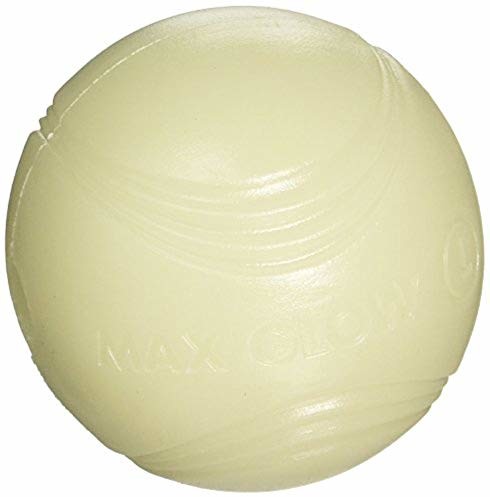 Chuckit! chuckit. Max Glow ball, duża, 7,3 cm 32314
