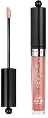 Bourjois Fabuleux Gloss 002 Golden Girl 3.5ml 106418-uniw