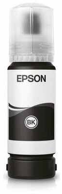 Epson Butelka z atramentem 115 Czarny