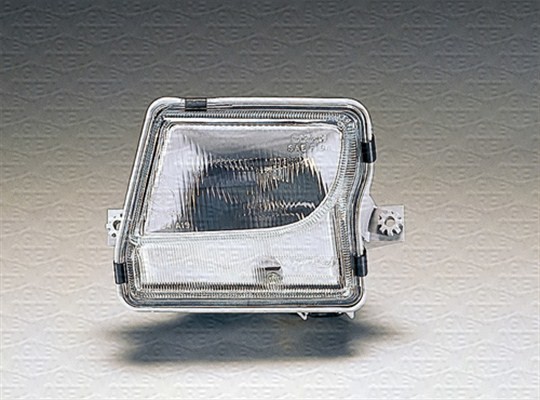 MAGNETI MARELLI REFLEKTOR PRZECIWMGŁOWY LEWY LAB282