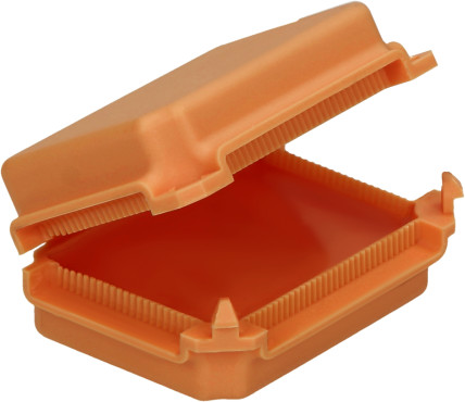 Orno Puszka żelowa IPx8 mała blister 4 sztuki 0847 OR-SZ-8016/B4