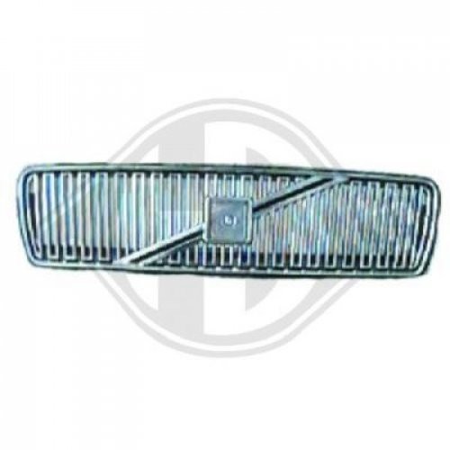 Diederichs Wentylator chłodzący diederichs 7612040 grill 7612040