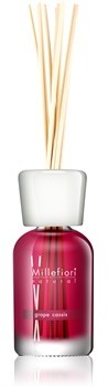 Millefiori Millefiori Natural Grape Cassis 100 ml dyfuzor zapachowy z napełnieniem