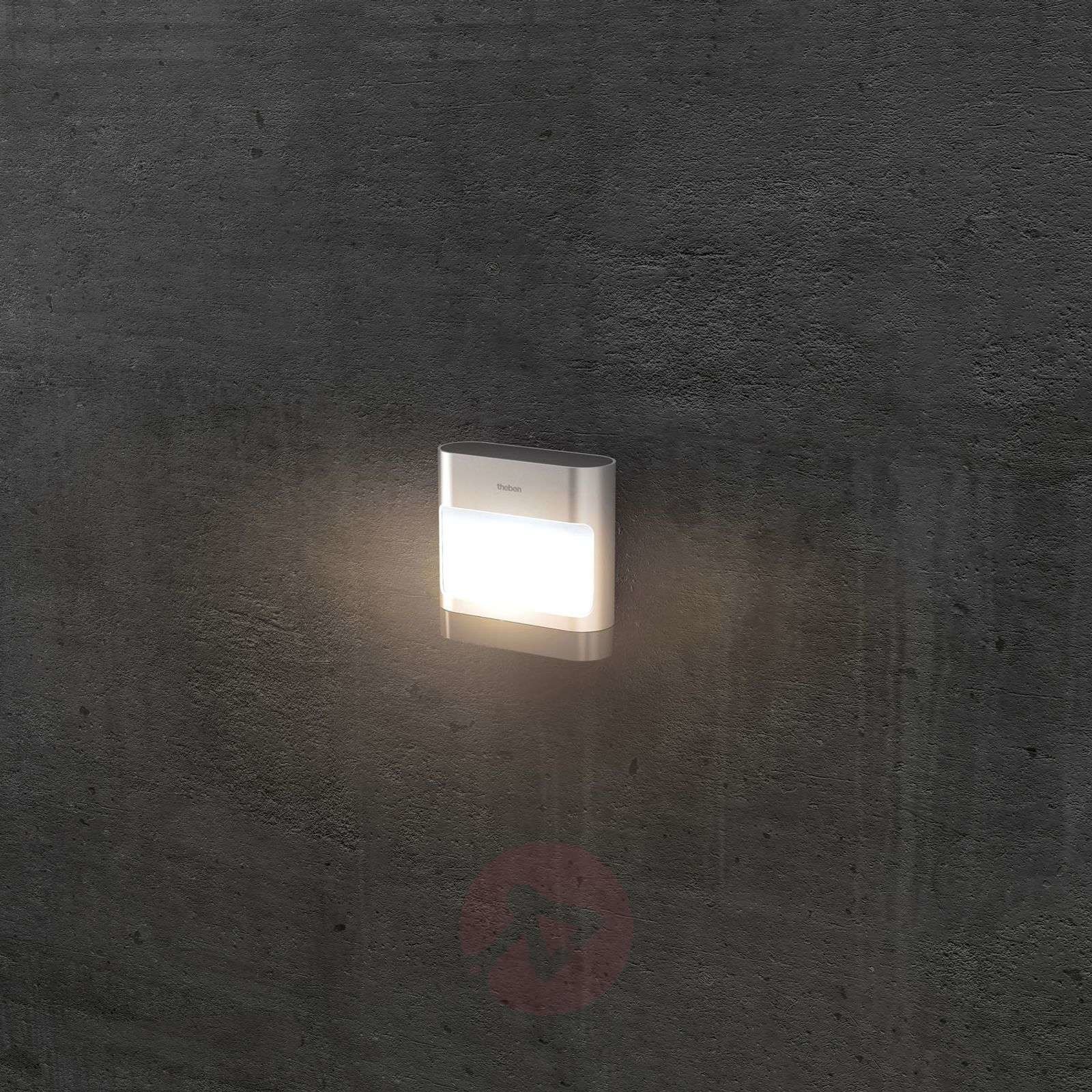 THEBEN Theben theLeda D SL AL reflektor zewnętrzny LED