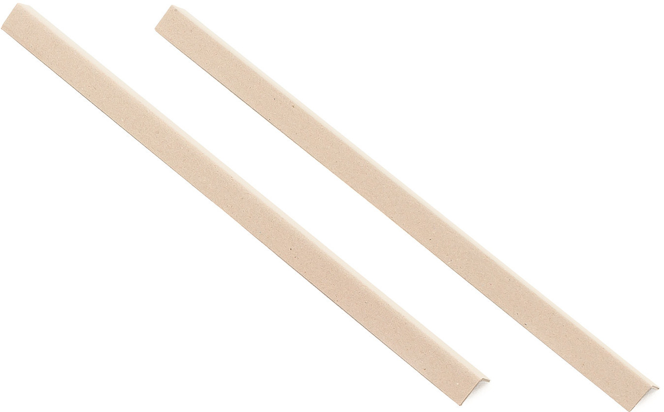 AJ Produkty Osłona krawędzi, 25 sztuk, 700 mm