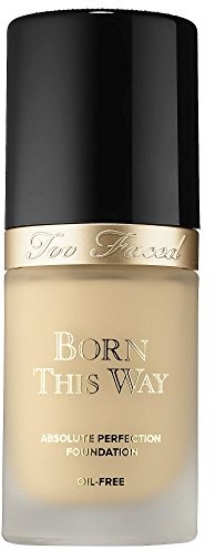 Too Faced Born This Way Foundation Ivory