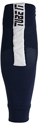 Uhlsport Mężczyźni skarpety Tube IT Sleeve, niebieski 100334008