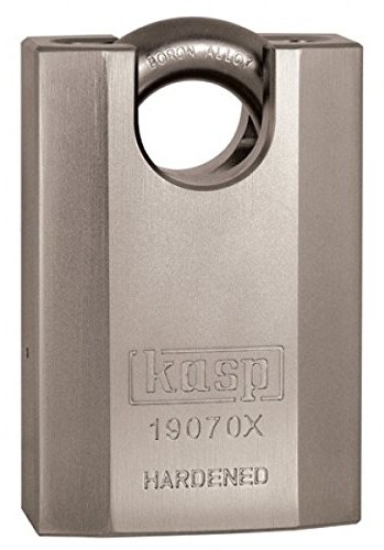 Kasp Zapięcie kasp nierdzewna hochsicher, 70 MM, k19070 X D