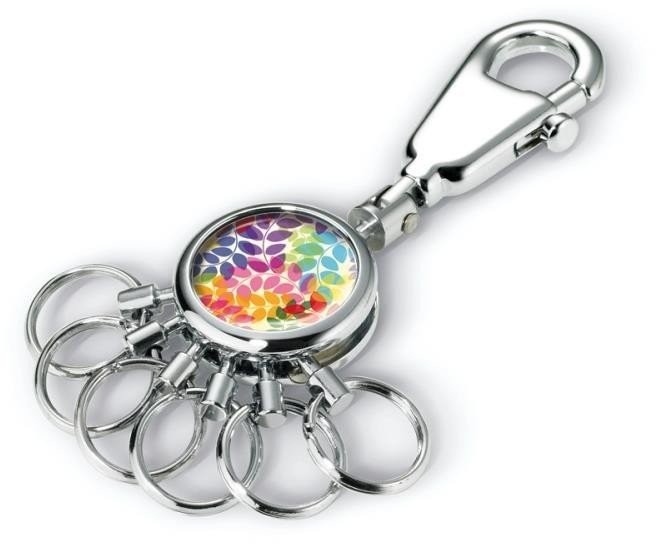 Troika Brelok, Colourful Leaves