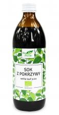 Bio Planet Sok z pokrzywy BIO 500 ml Bio Planet 000-BEE6-441FE