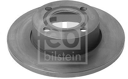 Febi Tarcza hamulcowa BILSTEIN 10915