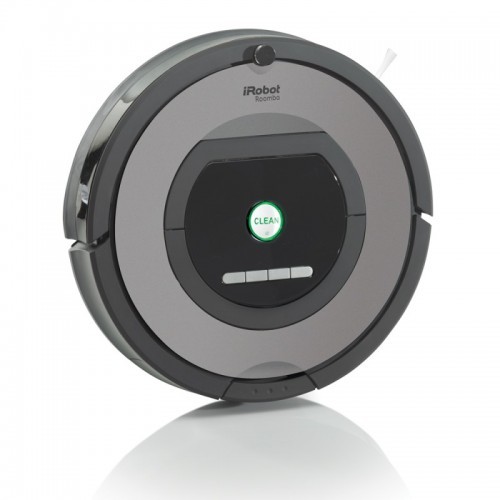 iRobot Roomba 772E