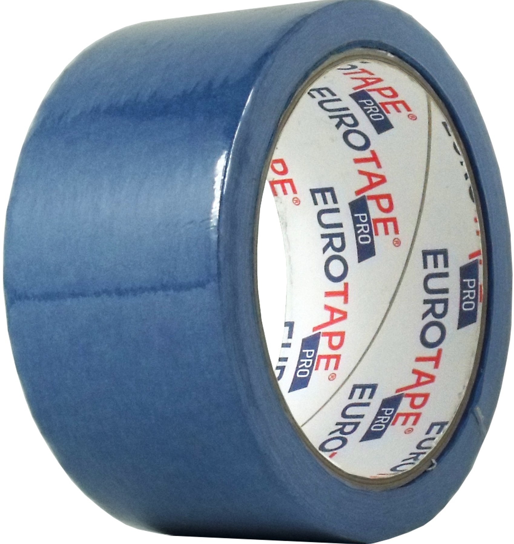 Taśma Papierowa Malarska Niebieska Blue Tape 48X25