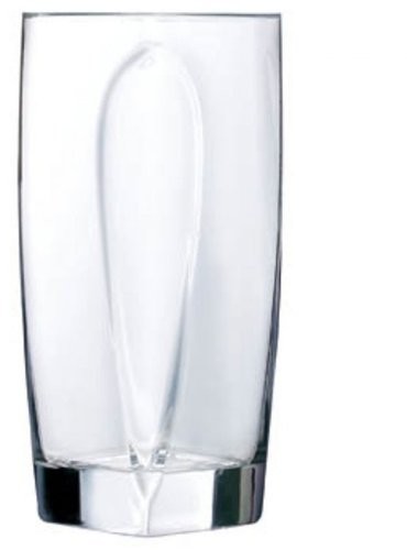 Luminarc Komplet 6 szklanek wysokich Flame 300 ml