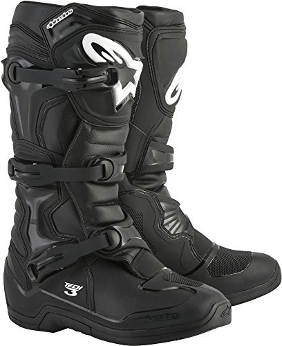 Alpinestars Enduro/C męski motocykl, czarny, 42 EU